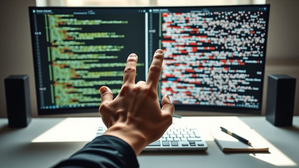 AI エージェントの二重構造──「制御できる側面」と「見えない側面」