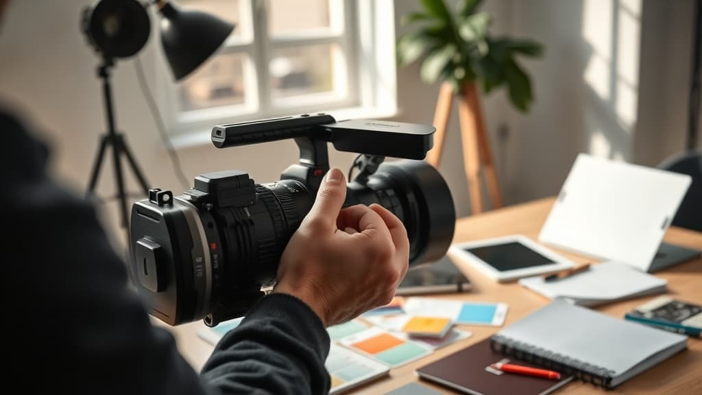 Google、XPRIZE・Range Media Partnersと350万ドルの映像コンテスト「Future Vision」を共同開催