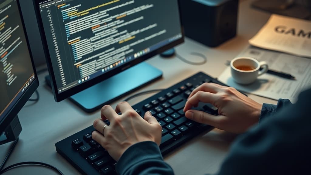 ClaudeCodeとCodexで商用ゲーム開発—AI時代のゲームエンジニアリング実践