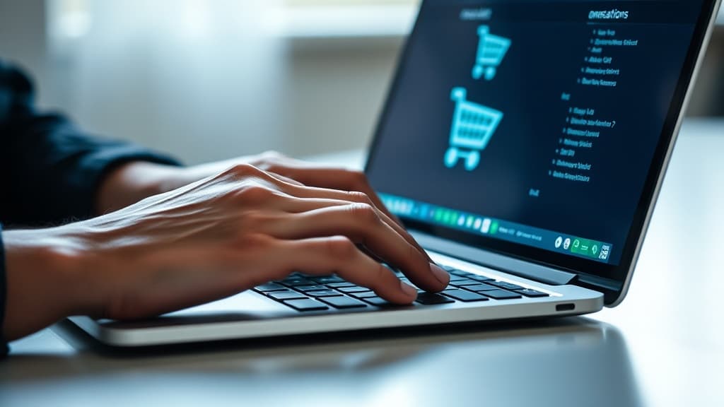 AI エージェントが実際に買い物する瞬間――91秒の実験が示す自動化の現実