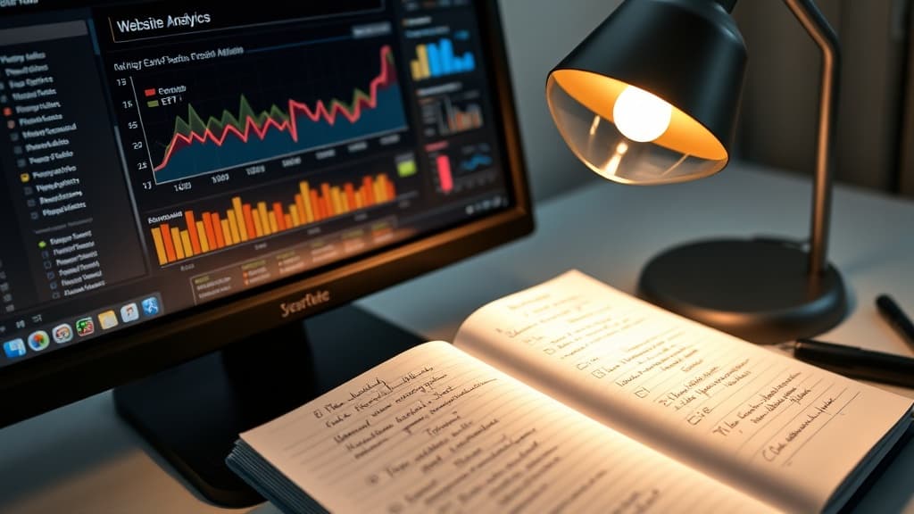 SEO効果を見落としていた課題をAIエージェントが自動発見—実サイトでの実験から