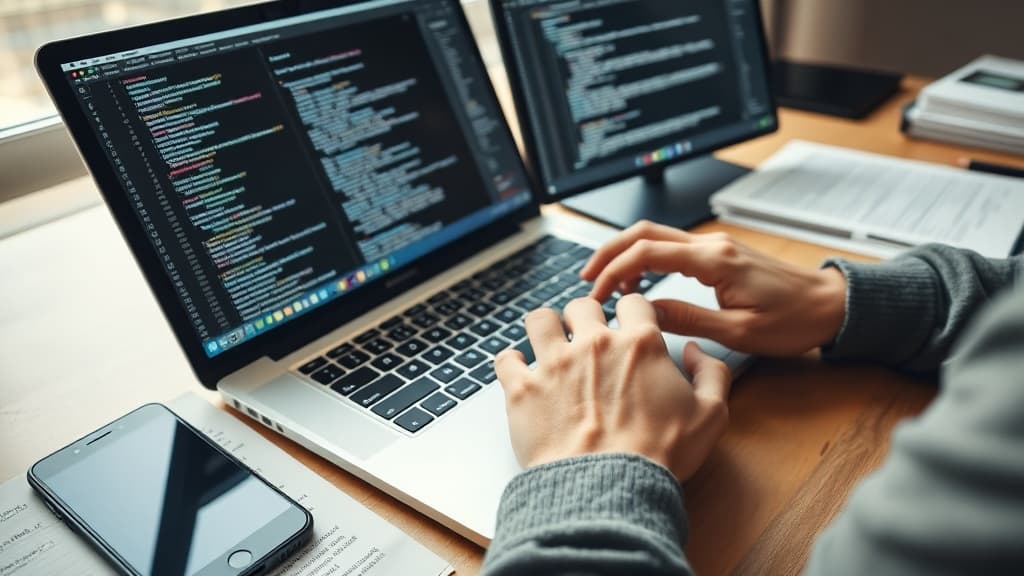 複数デバイス間のAIセッション継続の課題、開発者が独自ログシステムで解決