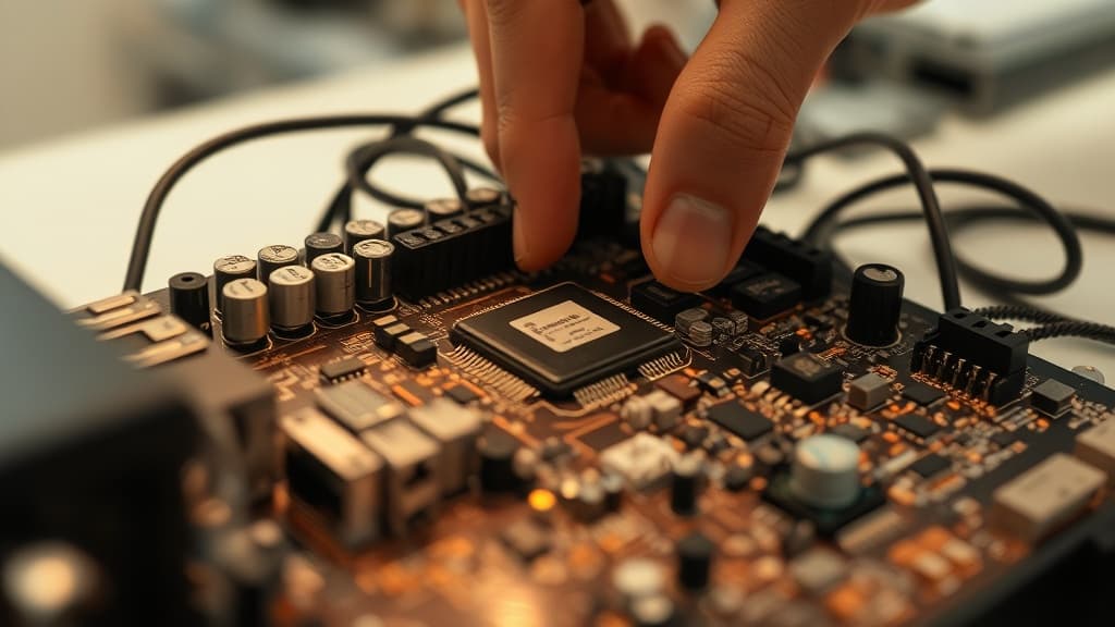6502アセンブリでAIを実装 懐古とイノベーションの融合