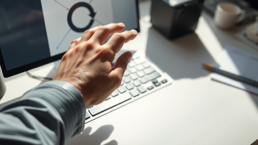 AI エージェントの推論ループを防ぐ—トークン浪費を削減する実装パターン