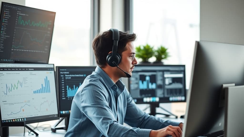 Parloaが音声AIエージェントを展開――OpenAI連携で企業顧客サービス刷新