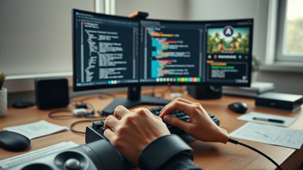 Kimi K2.6とClaude Opus 4.7、ゲームコーディングテストで実力比較
