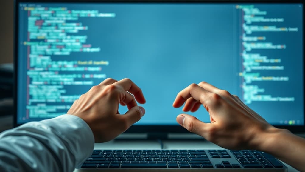 プロンプト職人か、開発者か—AI時代に問われる職人の定義