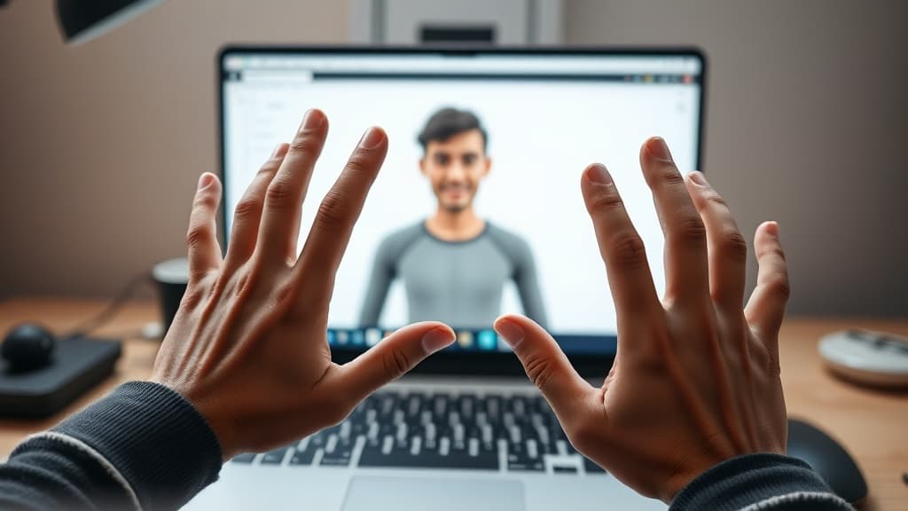 VRoid 3D アバターを無料で動かす「AI Avatar v7」登場、ポーズキャプチャ機能も実装